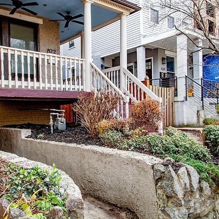 2-Br Petworth Pad Walk To Metro Subway Apartment วอชิงตัน ภายนอก รูปภาพ