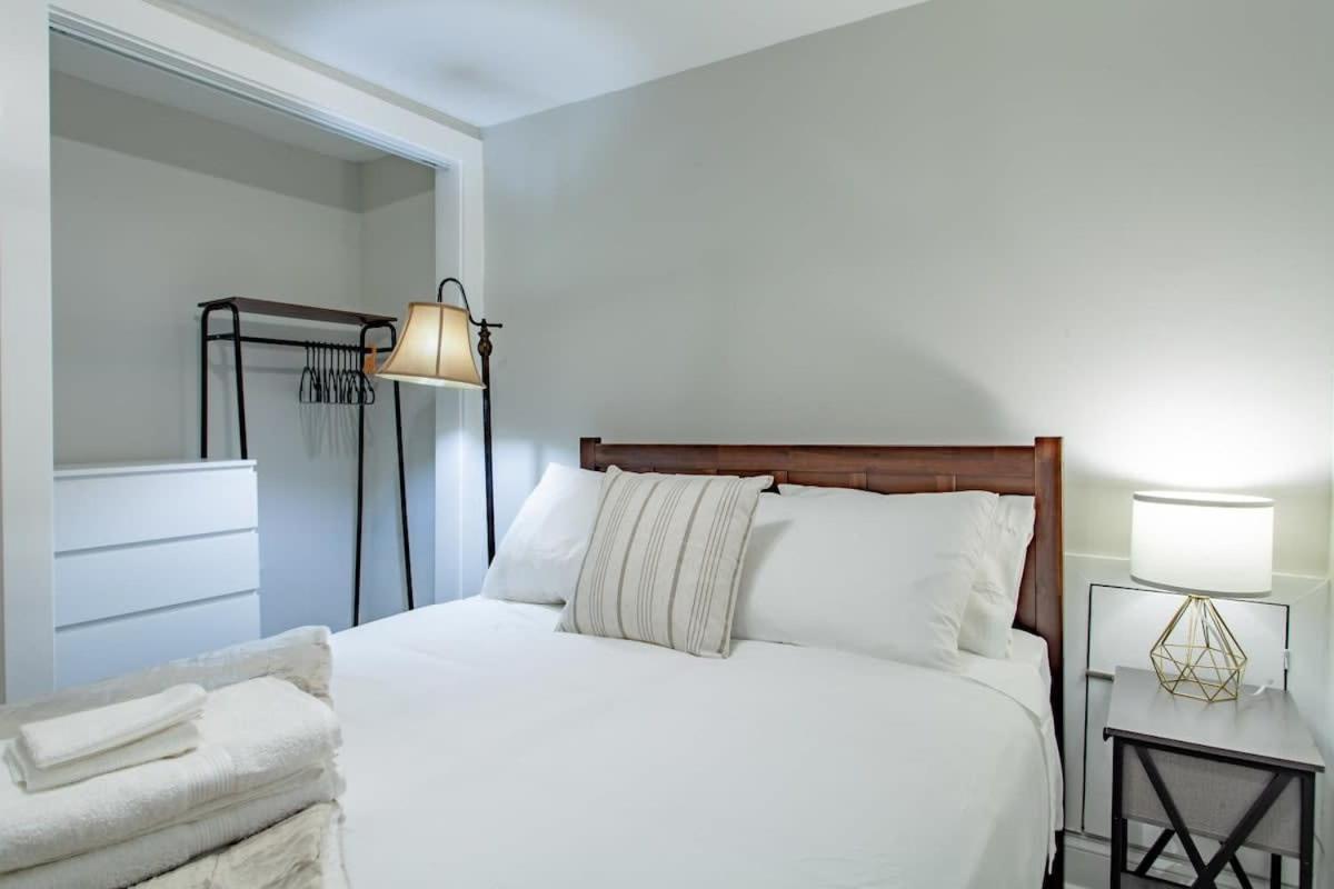 2-Br Petworth Pad Walk To Metro Subway Apartment วอชิงตัน ภายนอก รูปภาพ