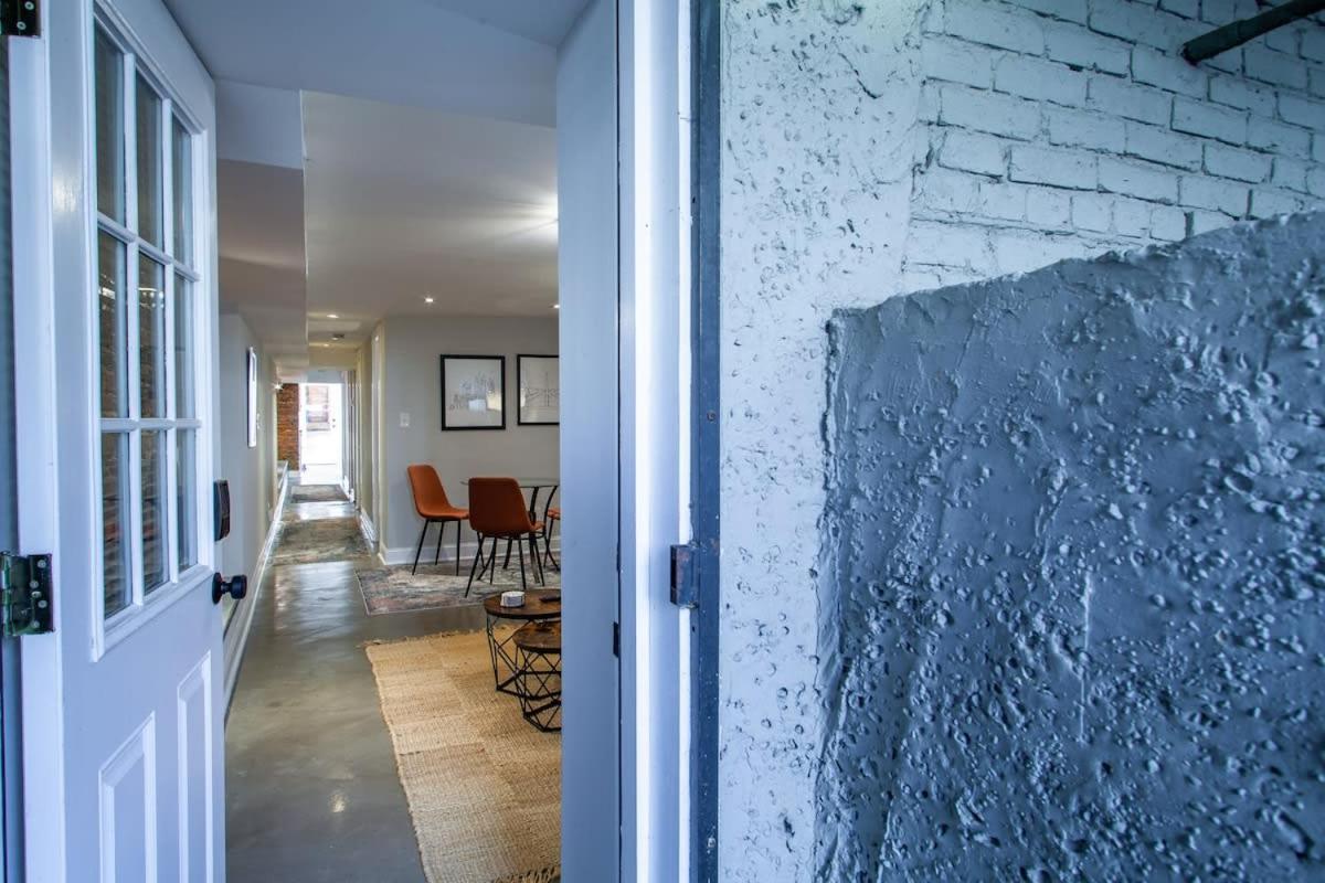 2-Br Petworth Pad Walk To Metro Subway Apartment วอชิงตัน ภายนอก รูปภาพ